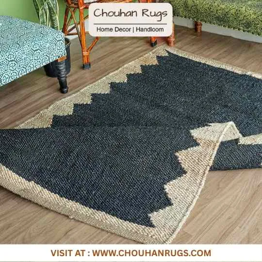 hemp rugs