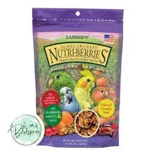 Shop Best Parrot Food: Top Pellets at ...