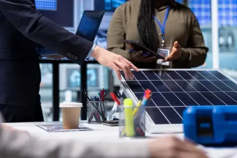 Solar Digital Marketing Agency: Turning Interest Into Installations