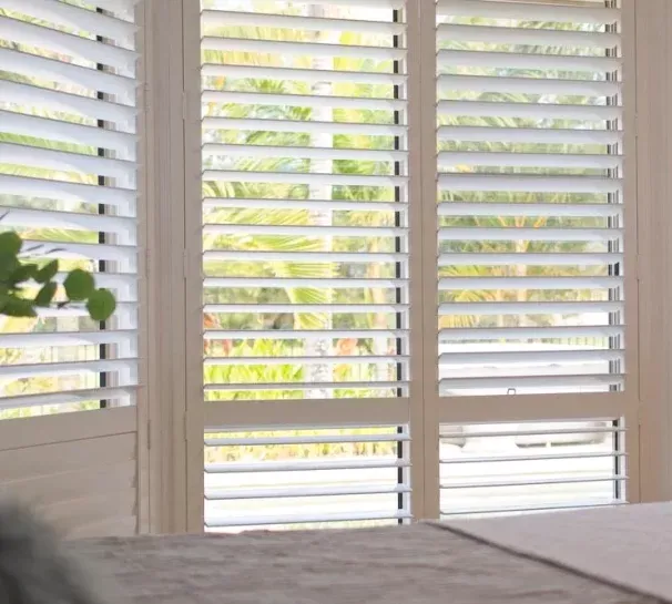 Plantation Shutters Canberra Guide: Everything You Need to Know Before Buying