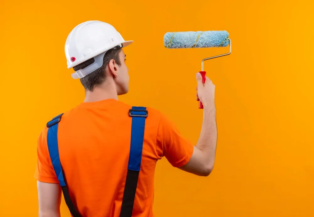 Interior Painting Companies Near Me – Refresh Your Home with Expert Painters in Dubai