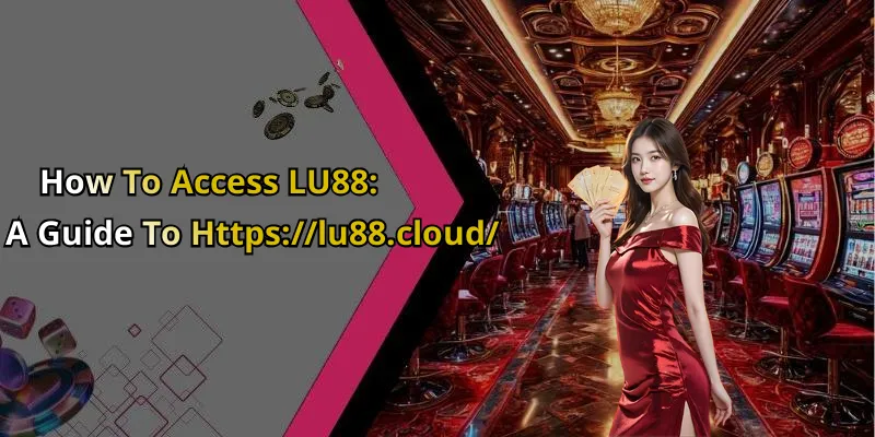 How To Access LU88: A Guide To Https://lu88.cloud/