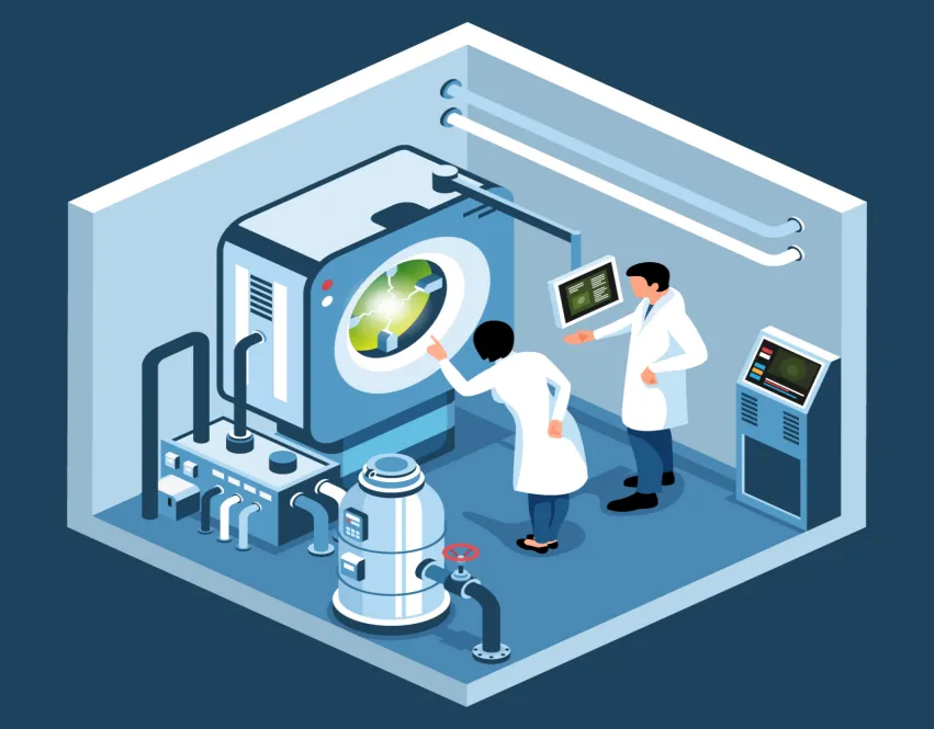 Infrastructure matters: The hidden value of biotech incubators