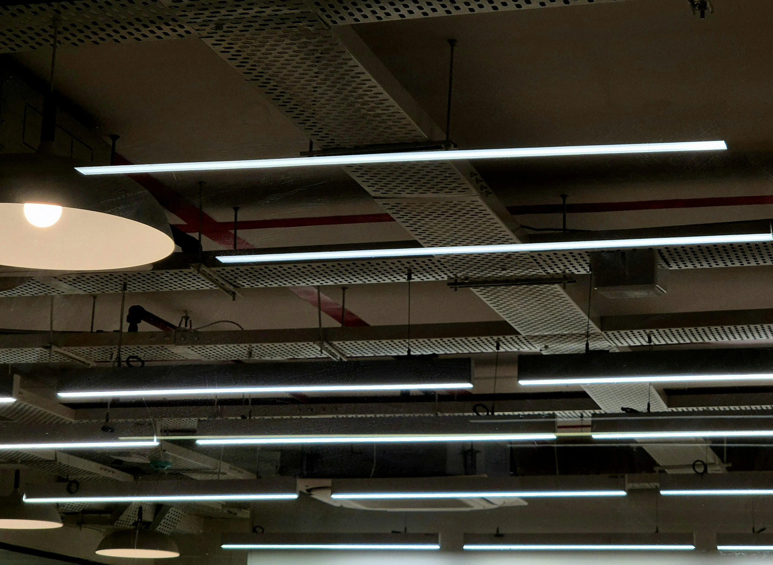 The Warehouse Lighting Inspection Checklist That Also Unlocks Your Commercial Lighting Rebate