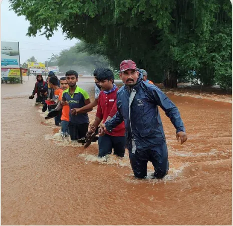 Charitable Donation Websites and Disaster Donation in Digital Age