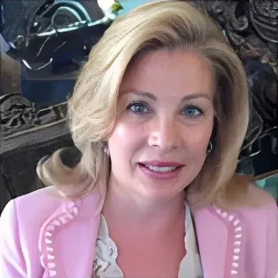 Cynthia Taylor's Contributions to Carbon Capture and Storage Research