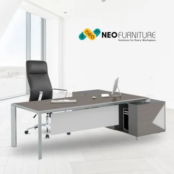 Why Rigid Industries Is a Trusted Office Furniture Manufacturer in Dubai