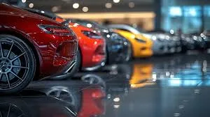 BDC Car Scripting BDC Car Dealership Use Open-Ended Questions First Customer Call