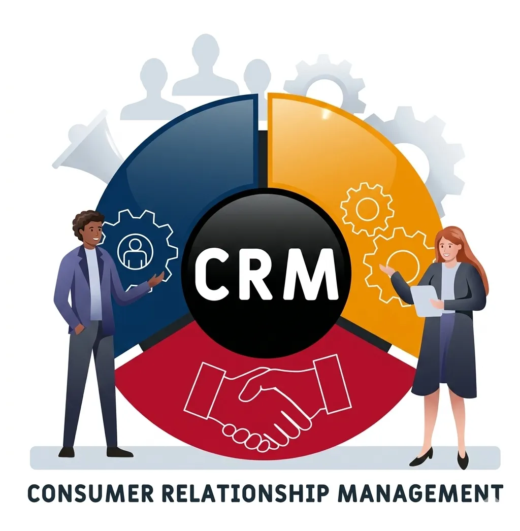 Why Small Businesses Struggle with CRM (And What Actually Works)