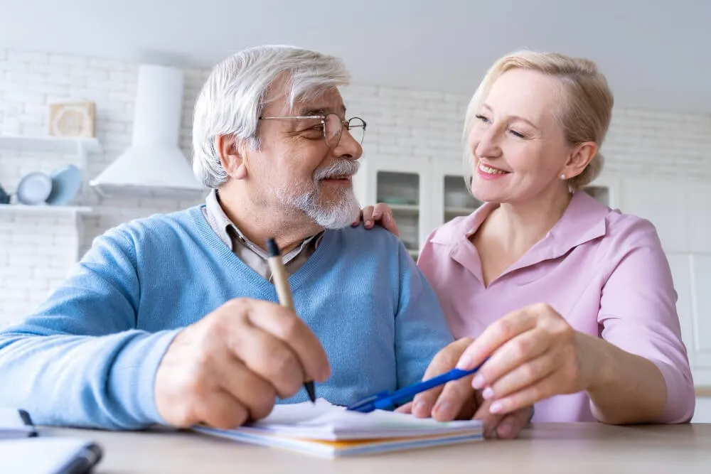 How Can You Support Your Loved One Through Every Stage of Care?