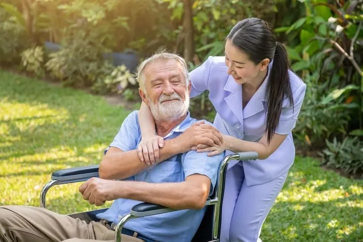 How Can You Support Your Loved One Through Every Stage of Care?