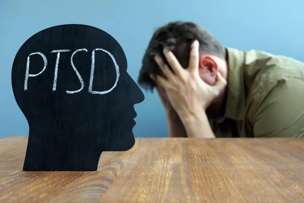 Types of Therapy for PTSD Trauma: Which One Is Right for You?