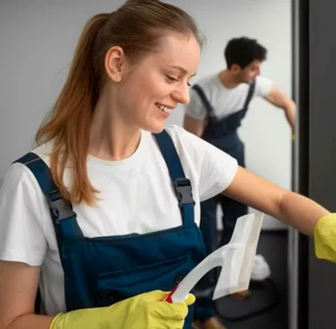 Why Is Move Out Cleaning More Important Than You Realize?