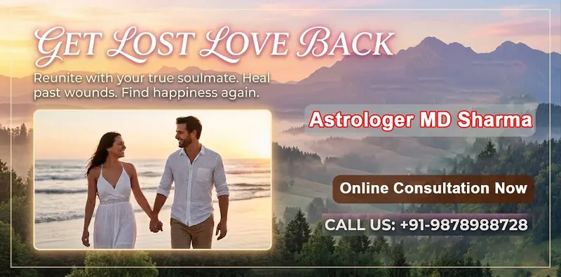 Get Lost Love Back: Expert Guidance to Rebuild Your Relationship
