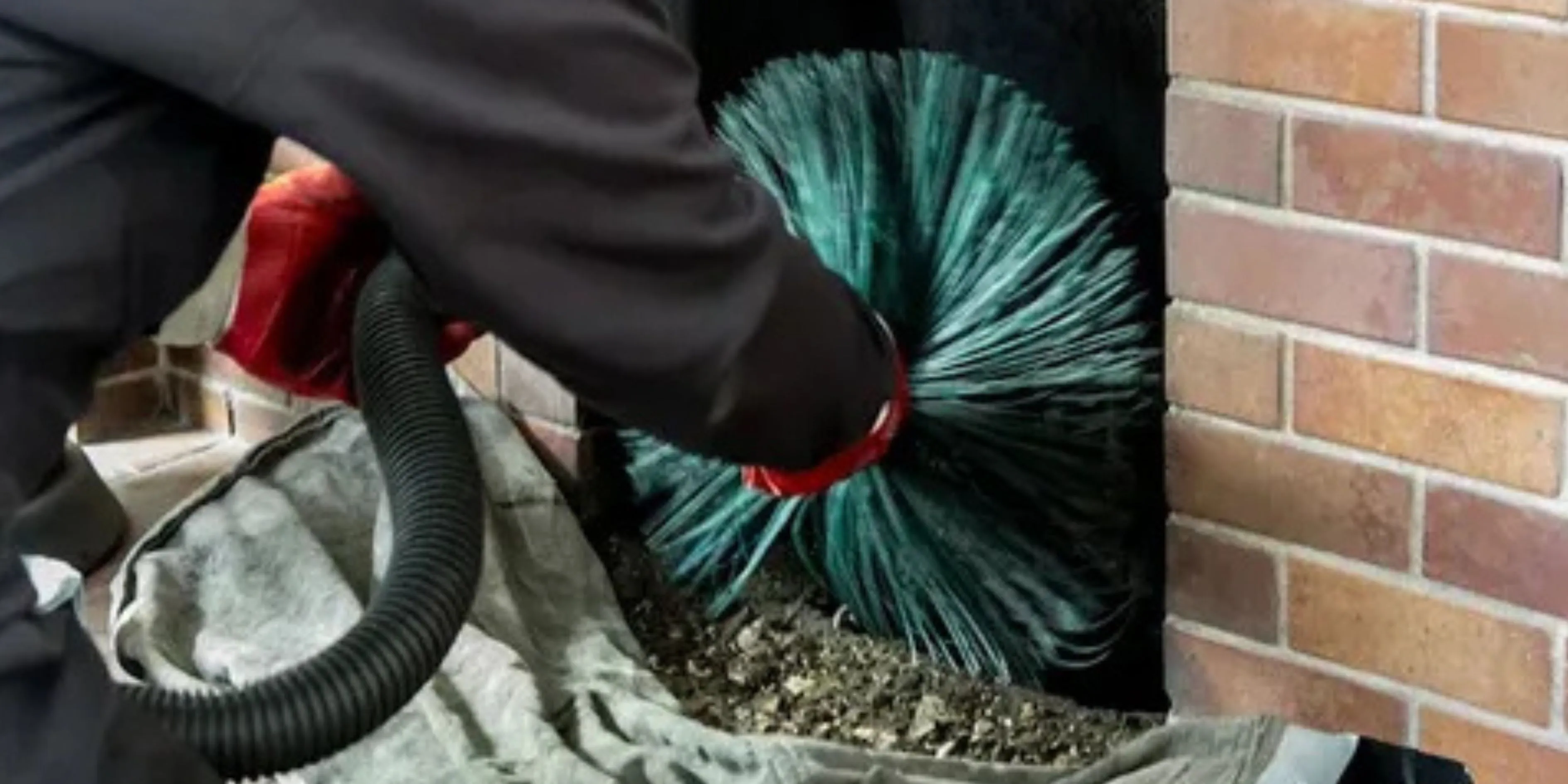 Why Choose Certified Chimney Sweep in Salem, Oregon, for Maintenance?