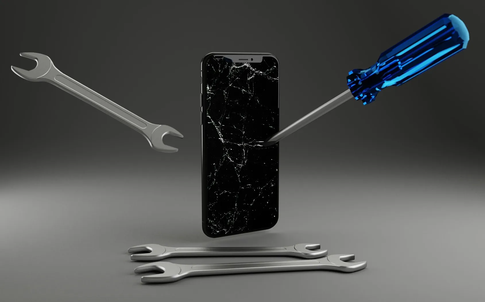 iPhone Reparatur
