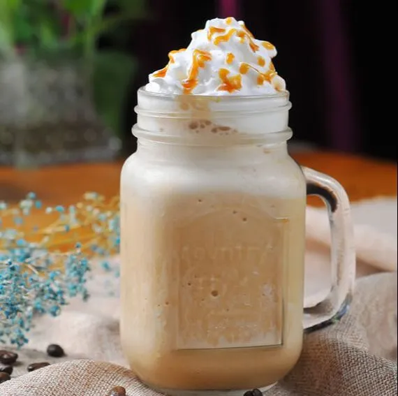 Delicious Thick Shake Mixes for Every Occasion