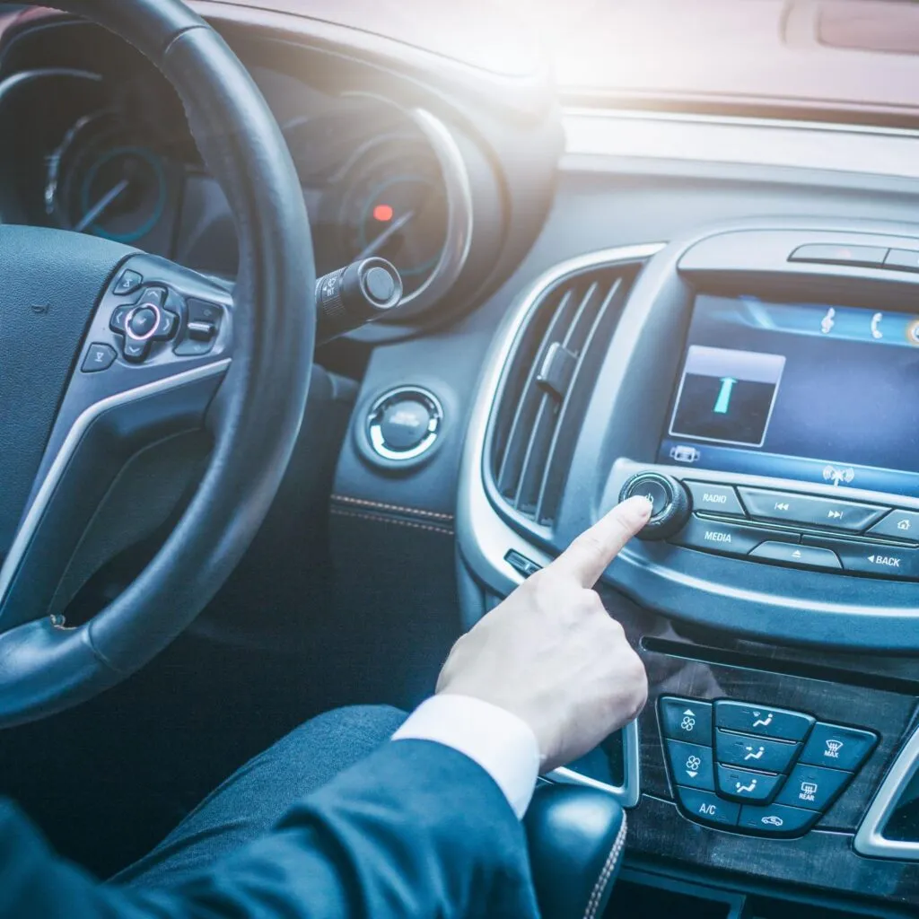 Keep Your Car Cool with Professional AC Repair Services