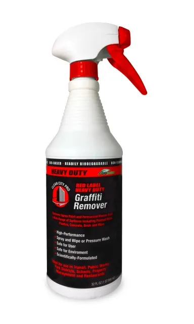Effective Solutions to Keep Signs Free From Graffiti