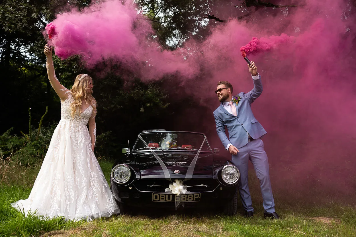 Capture Your Special Moments with Professional Wedding Photography