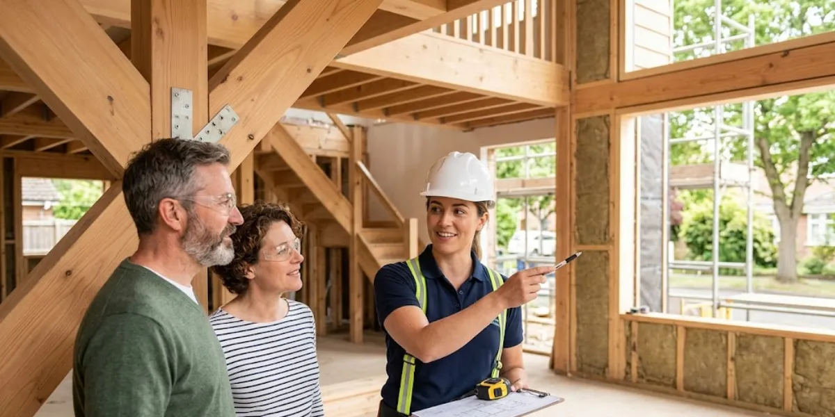 Why Residential Structural Engineers Are Essential for Homeowners
