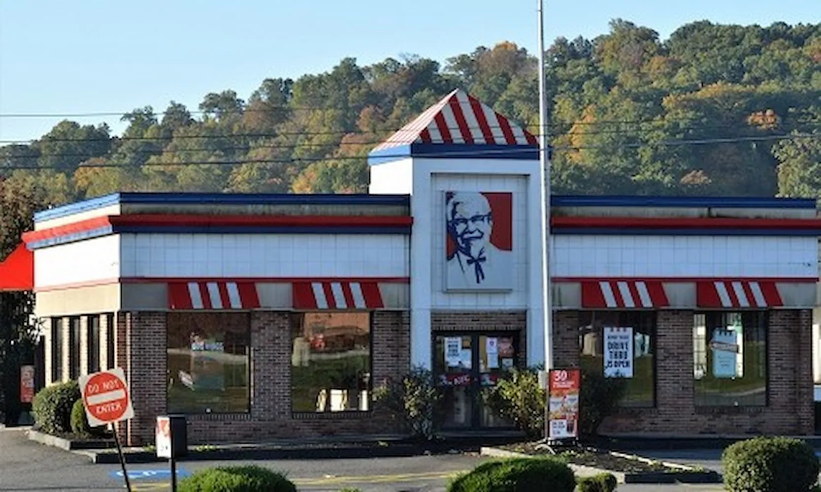How Prime Locations Fuel Growth in KFC Real Estate Strategy