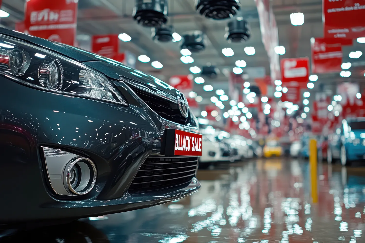 The Evolution of Automotive Bumpers in the USA with Market Dynamics and Projected Growth value of 4% CAGR