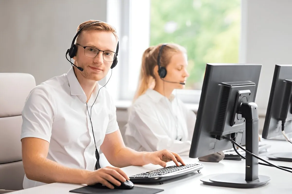 AI QMS Software for Call Center Scorecards & Metrics