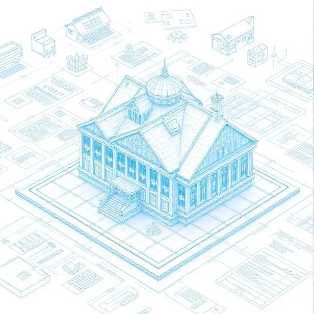 Top 7 Benefits of 3D Modeling in Construction Projects