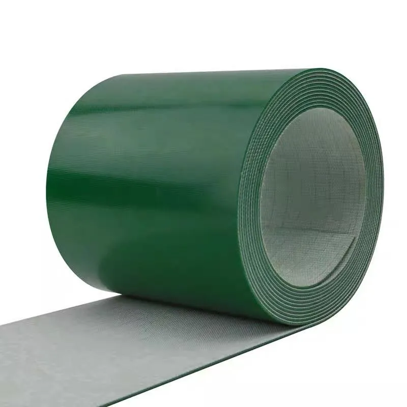 ZipLink Conveyor Belt: Revolutionizing Quick and Easy Belt Replacement!