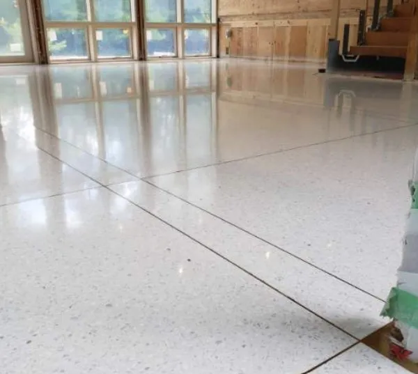 Elevate Your Spaces with Iconcemantart: Premium Flooring Solutions That Blend Strength & Style