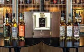 Vintage Whisky Group | All Things Whisky