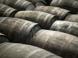 Investing in Whiskey Casks: A Modern Strategy Rooted in Tradition 🥃📈