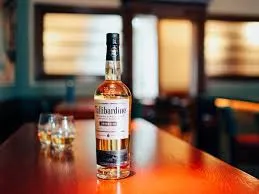 1 Scotch Whisky Distilleries | Invest ...