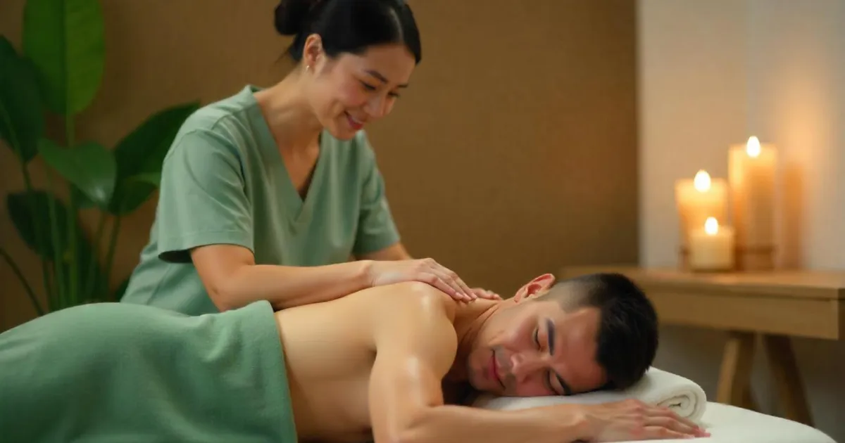 Affordable vs Luxury Options for the Best Asian Massage in Manhattan