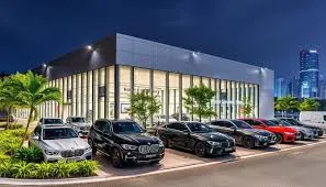 BDC Car Dealership Take Preorders for Upcoming Electric Vehicle Models in United States