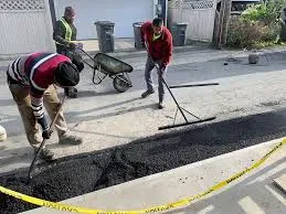 Asphalt Paving Maintenance Burnaby | Sealcoating & Repairs