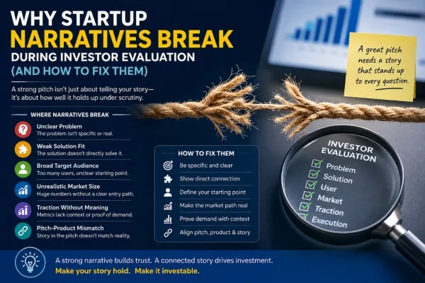 What Is a Startup Narrative?