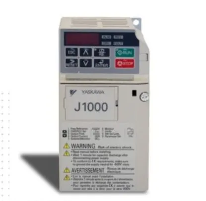 Advanced VFD for Fan, Servo Motor, Servo System & Industrial Cobot Solutions