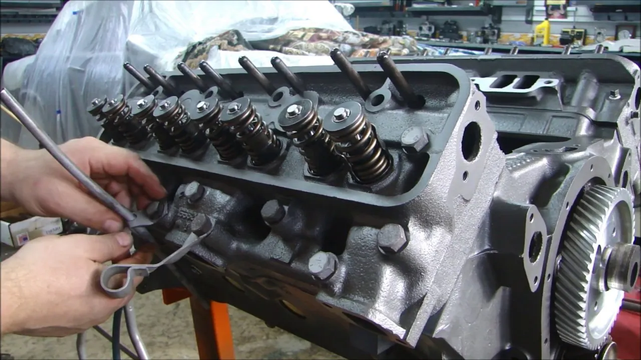 Engine Repair in the UK: What to Do When Your Car Starts Failing