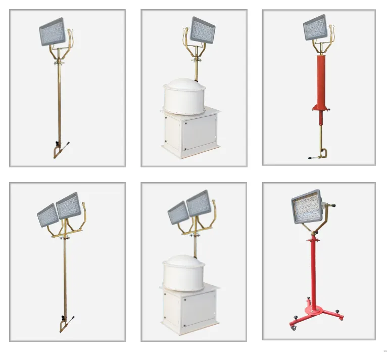 Why LED Security Lights Are Replacing Traditional Security Lighting