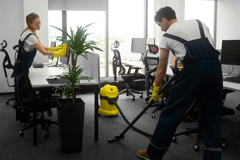 Why Choose Cleaning Companies in Yellowknife for a Spotless Space