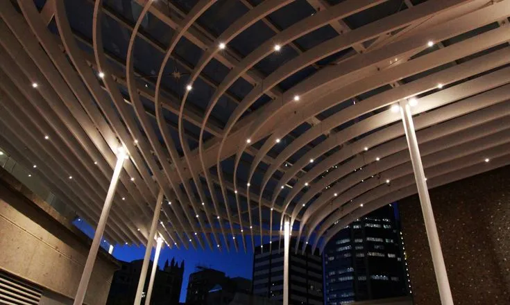 A Simple Guide to Using Architectural LED Downlights in Design