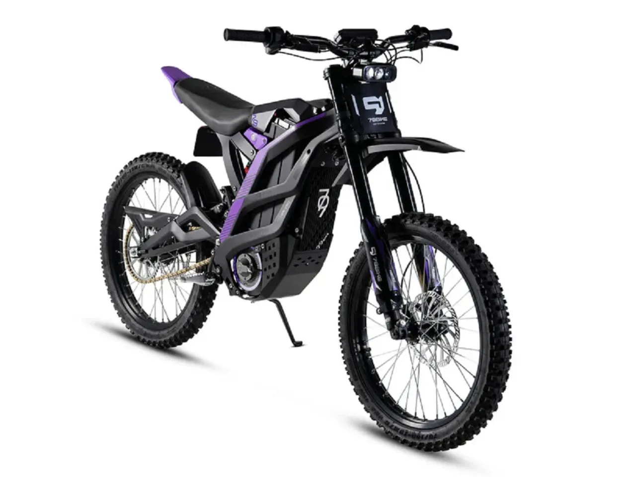 Affordable Off-Road Bikes in Dallas TX That Offer Power, Control, and Value