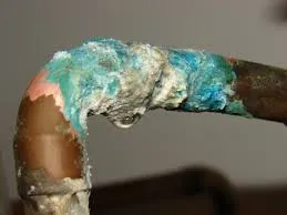 Water Pipe Corrosion and CP Brass Angle Valve: Key Insights for Durable Plumbing Systems