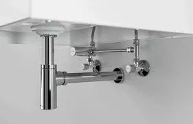 Water Pipe Corrosion and CP Brass Angle Valve: Key Insights for Durable Plumbing Systems