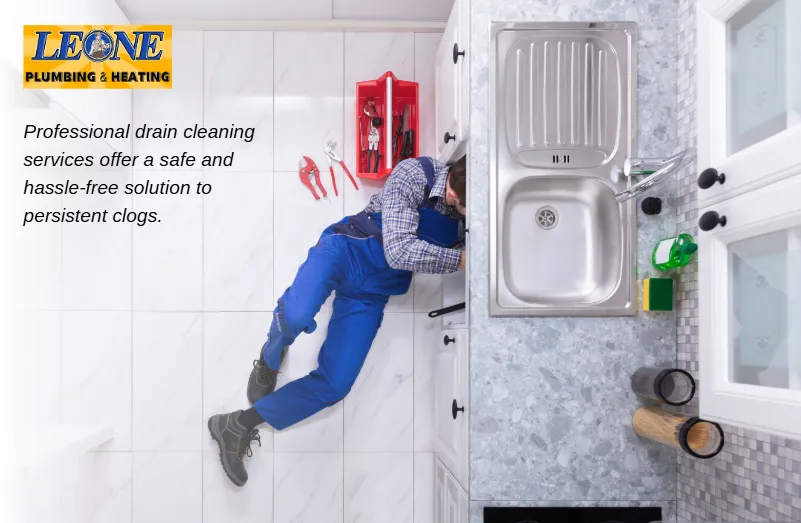 A Guide to Effective Residential Drain Cleaning