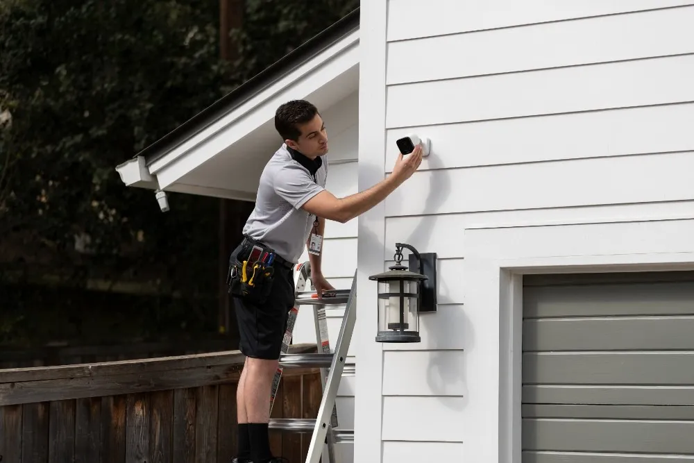 The 5 Best Home Security Systems of 2026