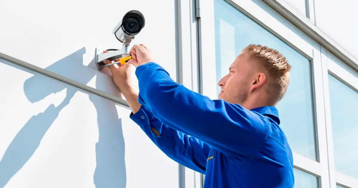 The 5 Best Home Security Systems of 2026