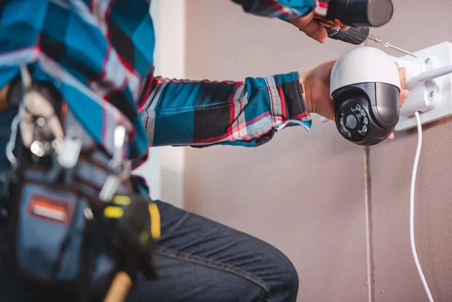 The 5 Best Home Security Systems of 2026